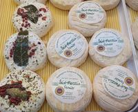 Der berühmte Saint Marcellin