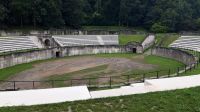 Amphitheater in Martigny