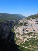 Canyon du Verdon