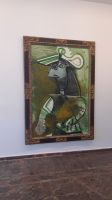 Picasso Museum Antibes