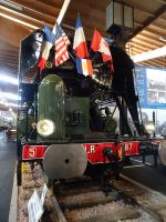 Mulhouse, Cité du Train