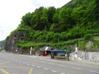 Montreux, Fort Chillon