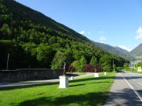 Martigny, Amphitheater