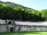 Martigny, Amphitheater