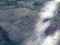 Martigny, ehemalige römische Siedlung