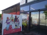 Martigny, Barrymuseum