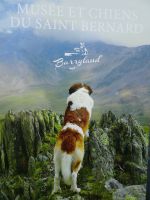 Martigny, Plakat Barryland