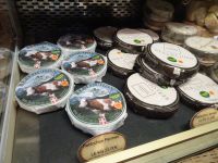 Chamonix, regionale Käsespezialitäten