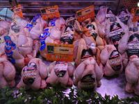 Grenoble, Delikatessen