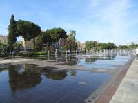 Nizza, Espace Massena 