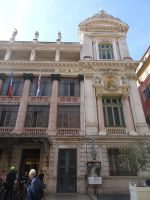 Nizza, Opernhaus