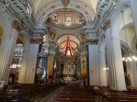 Nizza, Cathedrale St.- Réparate