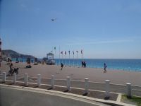 Nizza, Promenade