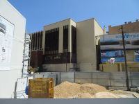 Monaco, bauen, bauen , bauen...