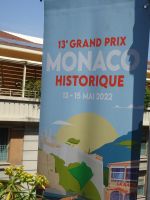 Historischer Grand Prix