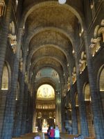 Monaco, Kathedrale