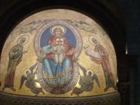 Monaco, Kathedrale