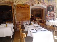 Cannes, Altstadt le Suquet