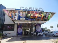 Cannes, Casino