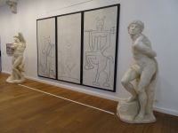 Antibes, Picasso-Museum