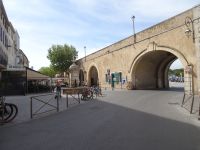 Antibes, Porte Marine