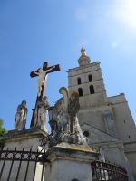 Avignon, Dom Notre Dames