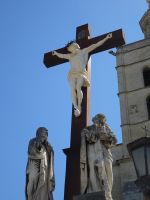 Avignon, Dom Notre Dames