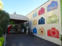 Chalon-sur-Saone, IBIs Stylehotel