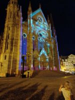 Kirche in Mulhouse