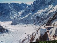 Eismeergletscher