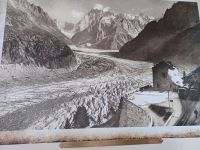 Eismeergletscher