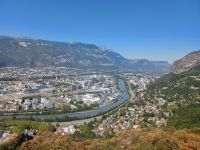 Grenoble