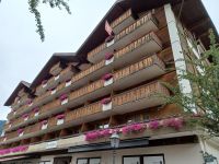 Gstaad Hotel