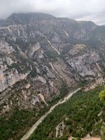 Verdon-Schlucht