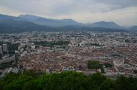 208 Grenoble