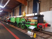 Mulhouse: Cité du Train