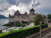 Chateau Chillon