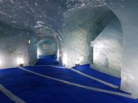 Chamonix: Mer du Glace (