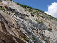 Chamonix: Mer du Glace (