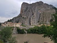 Sisteron