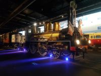 Mulhouse La Cité du Train