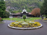 Interlaken Casino und Kurhaus
