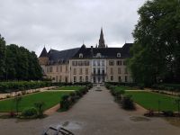 Grenoble Hotel Lesdiguieres