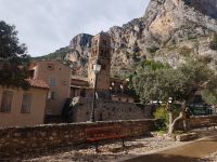 Moustiers-Sainte-Marie