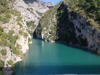 Canyon du Verdon