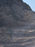 Sisteron Rocher de la Baume