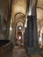 Sisteron Kathedrale Notre Dame des Pommiers