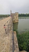 Avignon,Brücke St-Bénézet