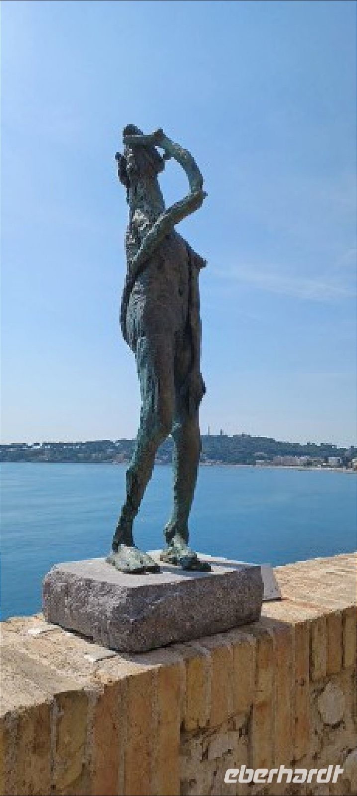 Antikes - Picasso Museum