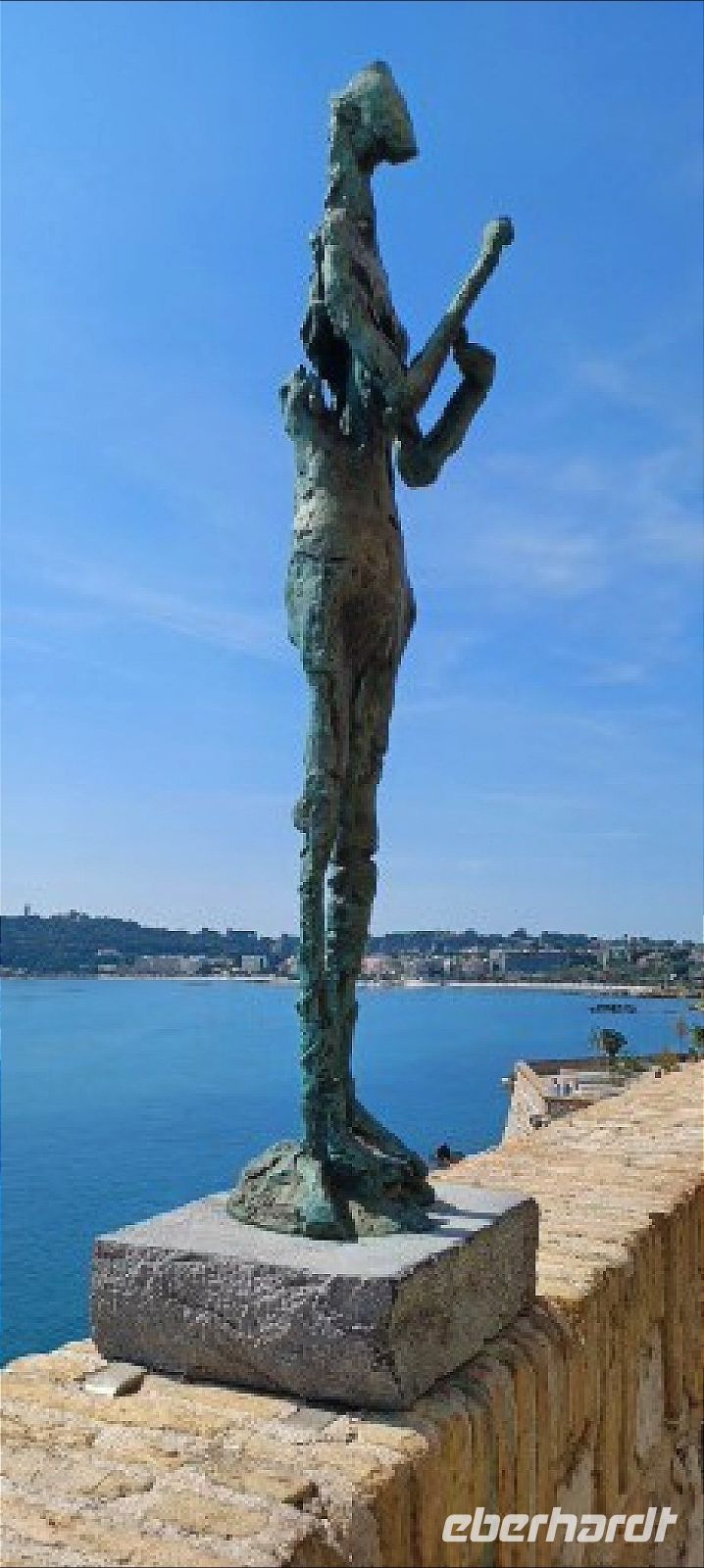 Antikes - Picasso Museum